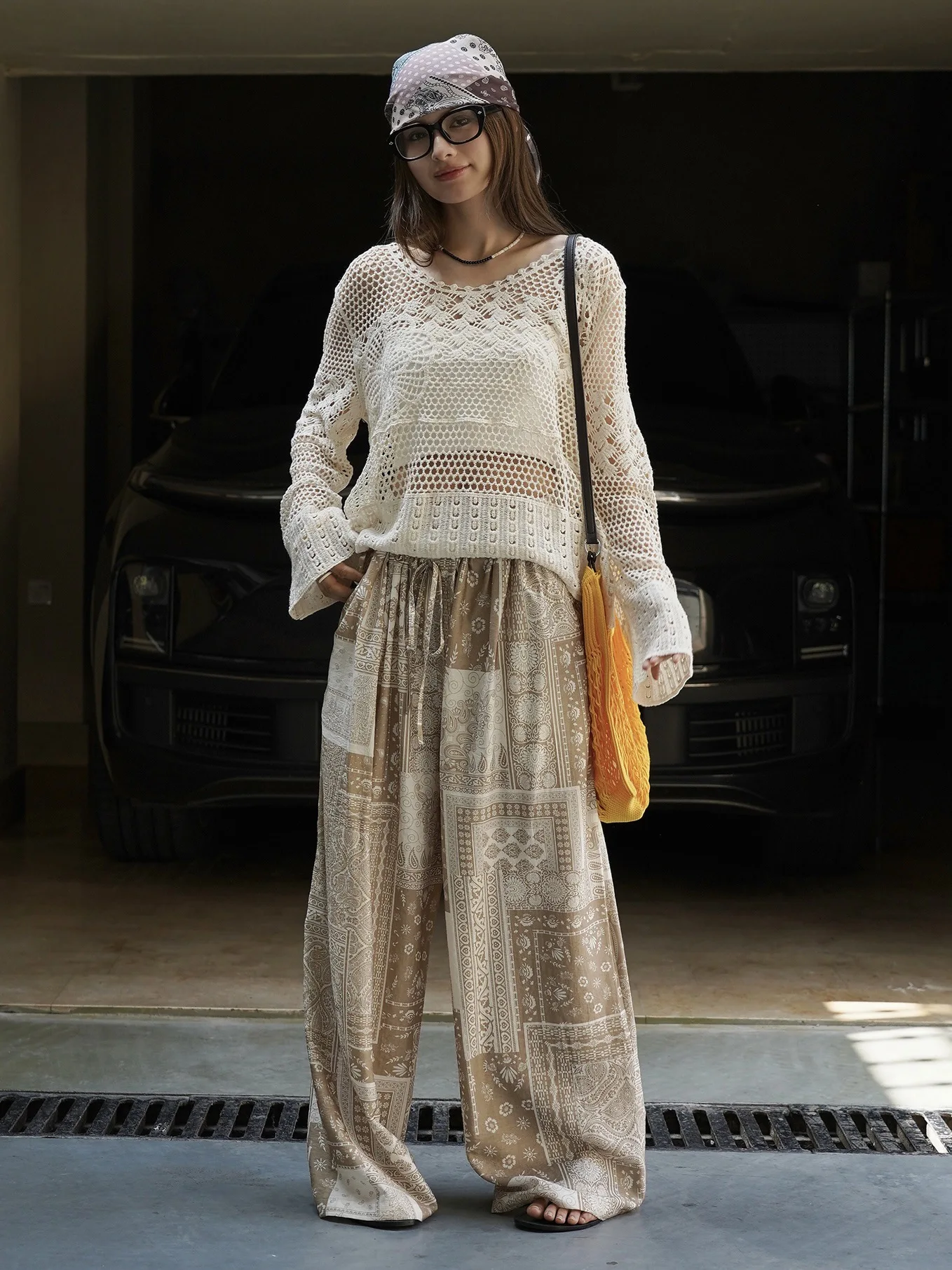 Dames puur katoenen boho blous - Women Fashion Blouse recensie en prijs