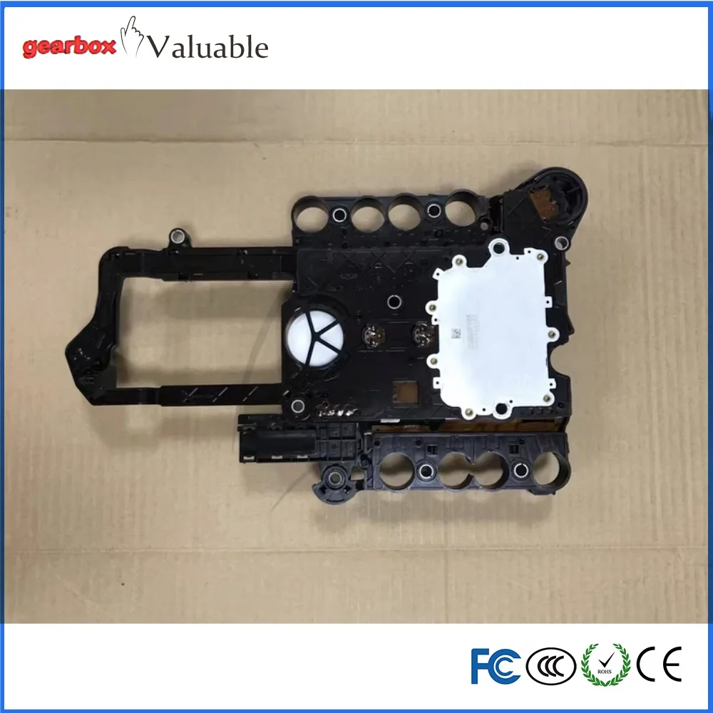 A0034460310 A0009018008 Free Programming For MercedesBenz 722.9 TCM TCU Transmission Control Unit Plate VS3 VGS3 0034460310