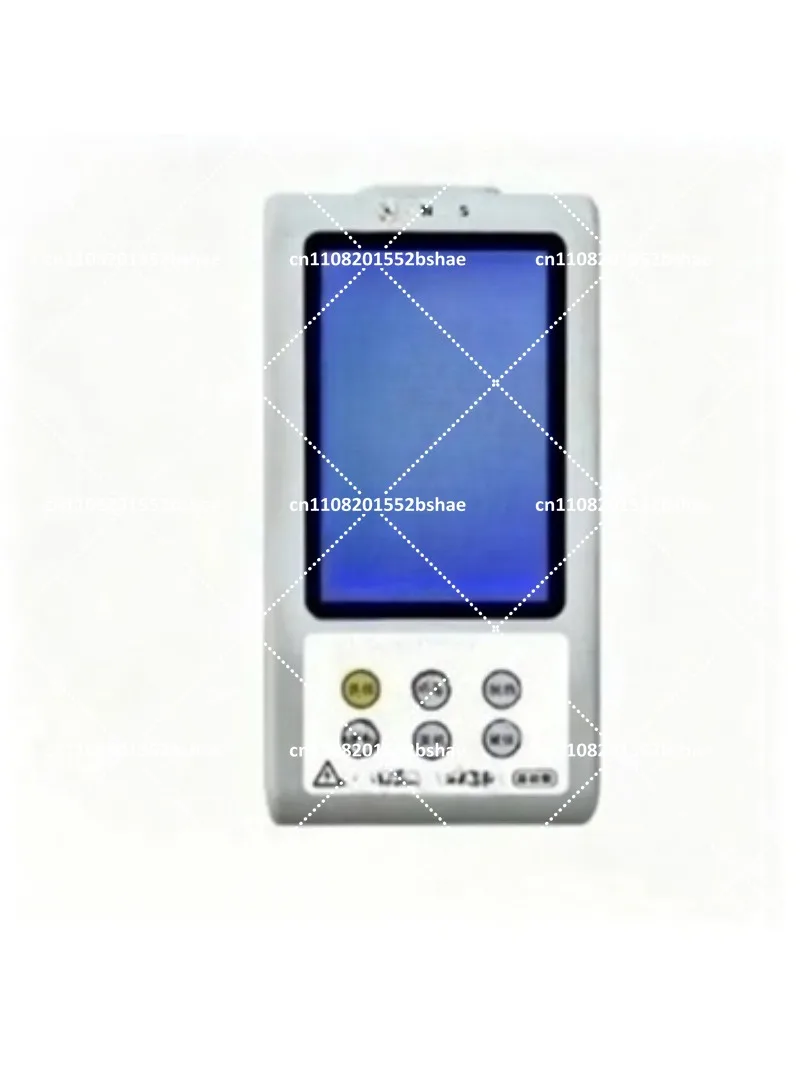Frequency Conversion Universal All-In-One Detector Cabinet On-Hook Air Conditioner Maintenance Tool