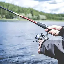 Fluorocarbon Fishing Line Leader 50m #4