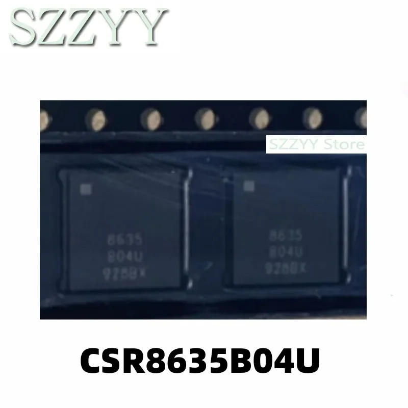 5PCS Csr 8635B04-IQ…