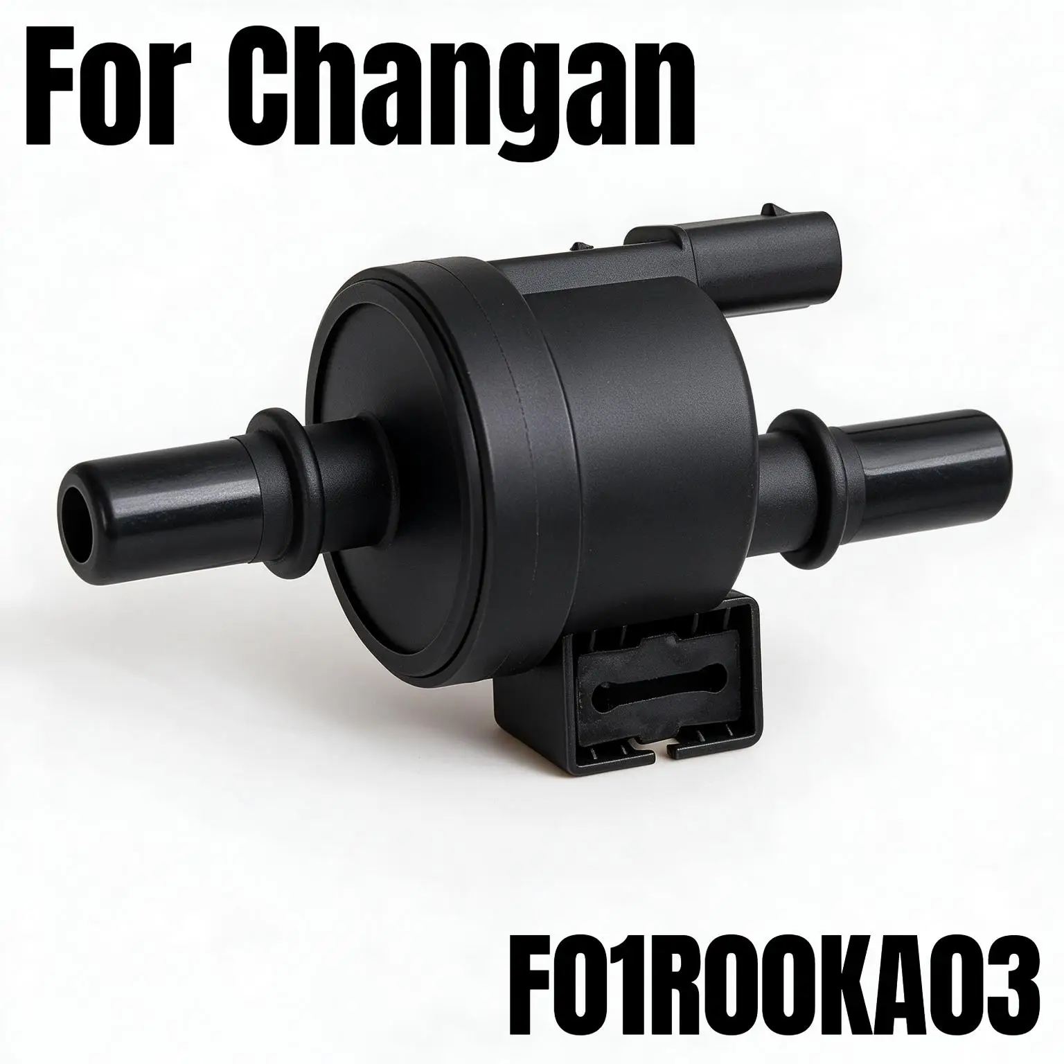 For Changan CS85 CS55 / CS75 CS55 CS35 PLUS / UNI-T/K/V F 01R 00K A03 Carbon Canister Solenoid Valve F01R00KA03 F01R00KA06