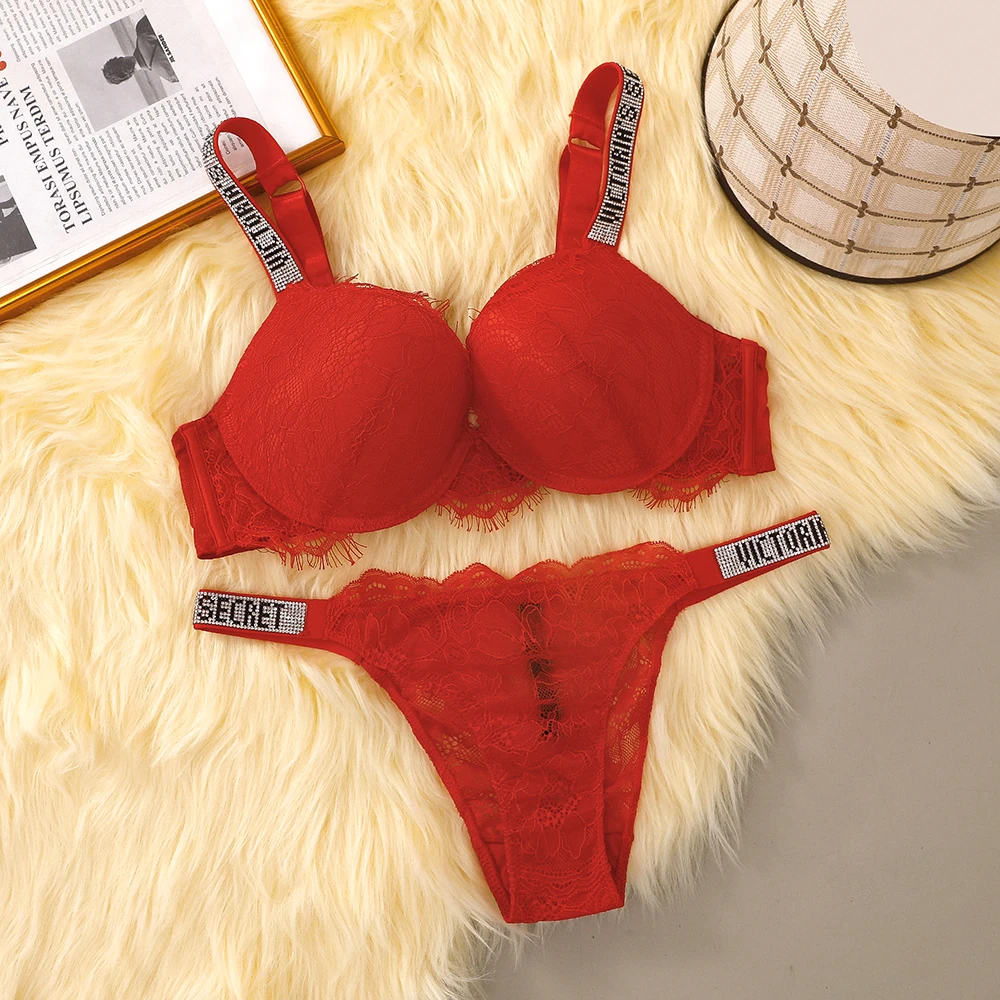 Комплект женского сексуального – обзор и цена Cotton Bra Everyday