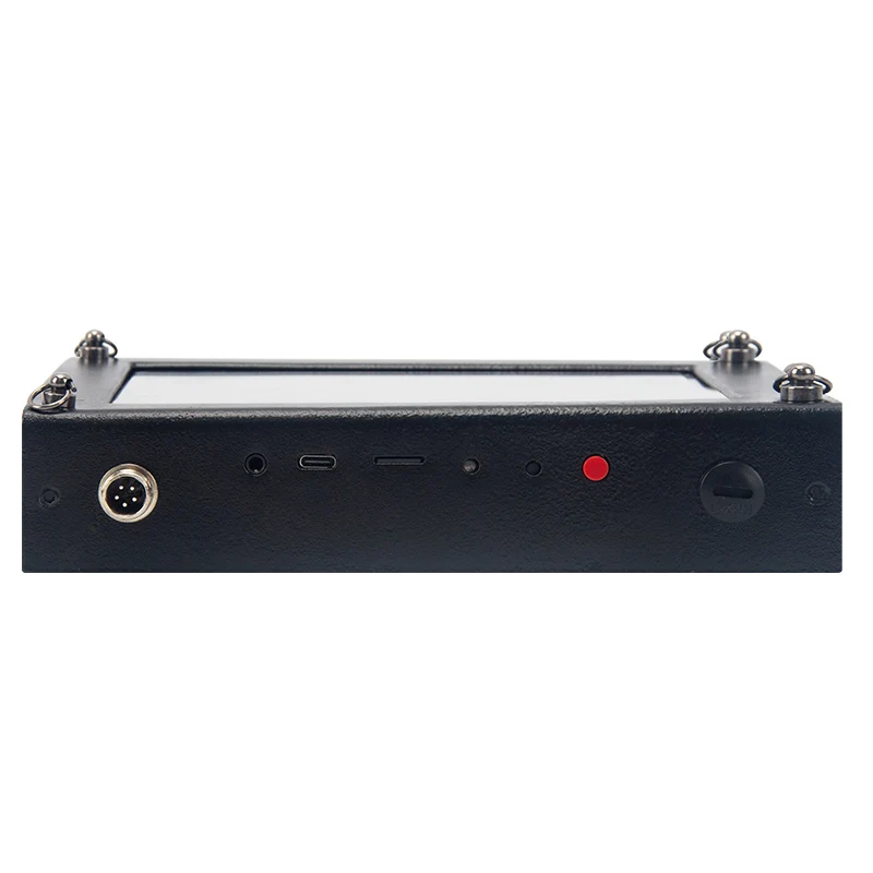 TYM-A Series Auto Analysis Water Leak Detector For Home Use Detection Of Underground In-Wall Leaks 220V 1-Year Warranty