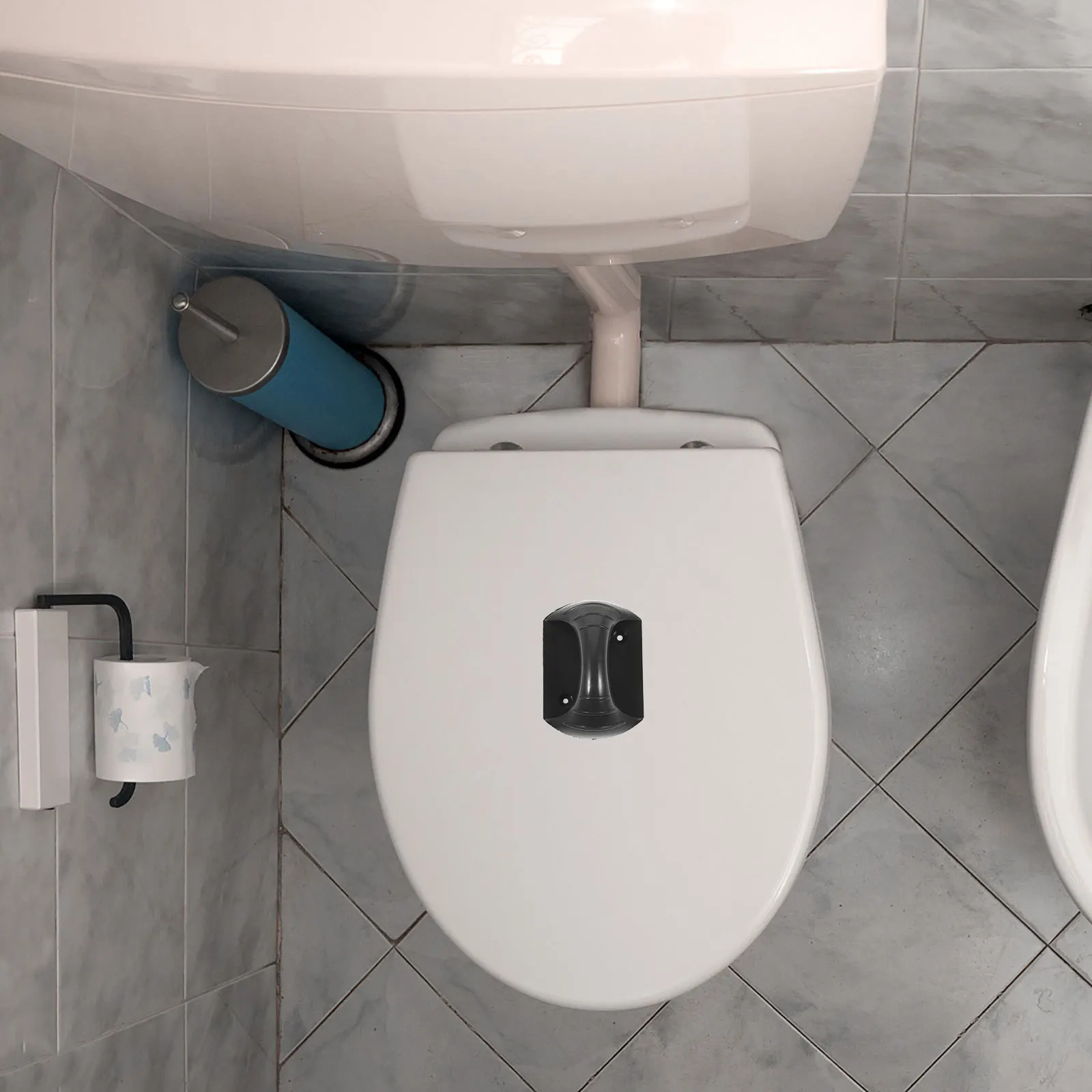 

2pcs Modern Cabinet Pulls Stick On Drawer Handles Kitchen Door Handle Sliding Screen Hardware Bathroom Peel Sticker Grip For