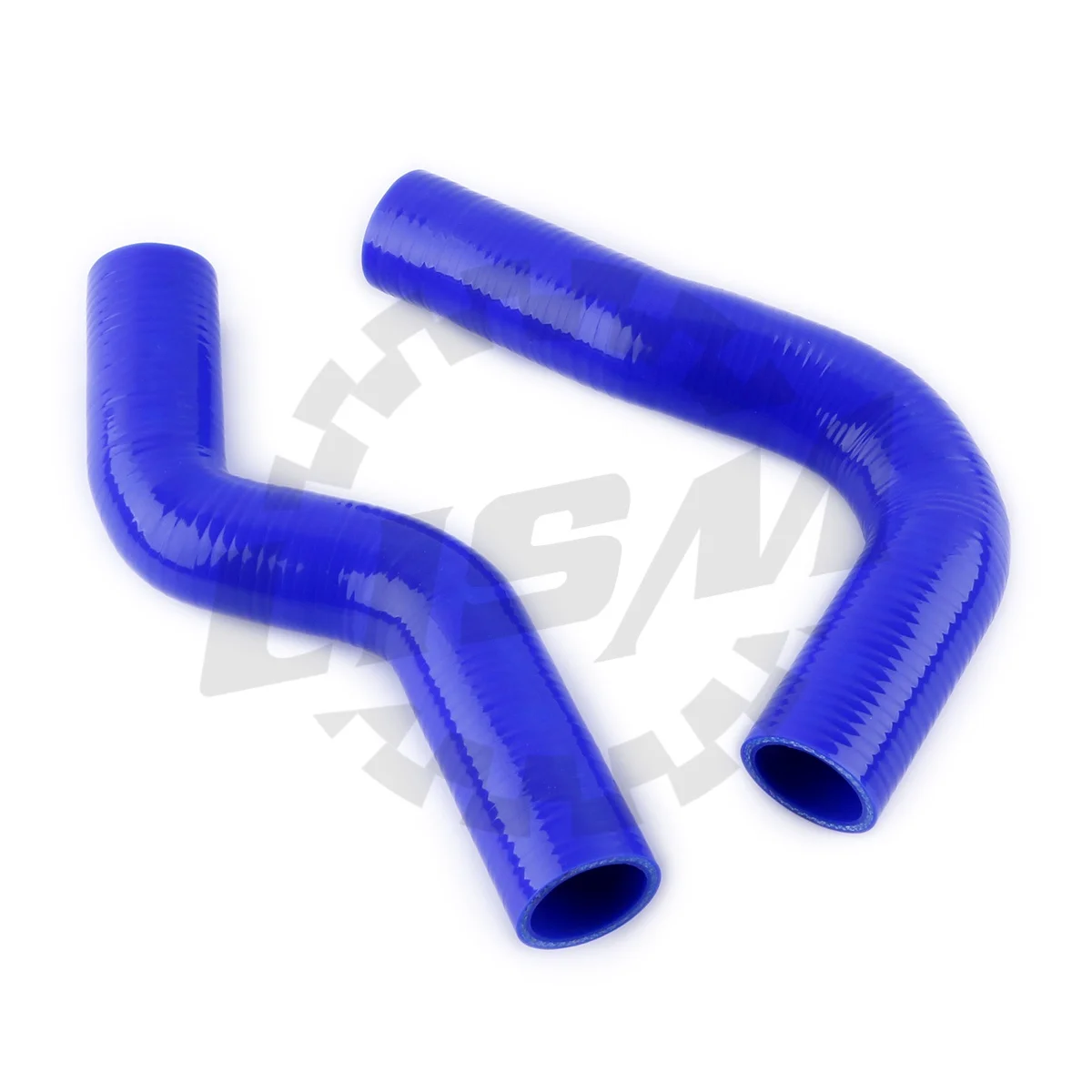 

For 1992-2000 Subaru Impreza WRX STI GC8 EJ20 Silicone Radiator Coolant Hose 1993 1994 1995 1996 1997 1998 1999 2PCS 3PLY