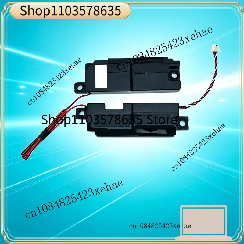 Built‑in Notebook Speaker for Asus FX63VD FZ63V FX86S ZX63V FX503 FX505 Audio Loudspeaker
