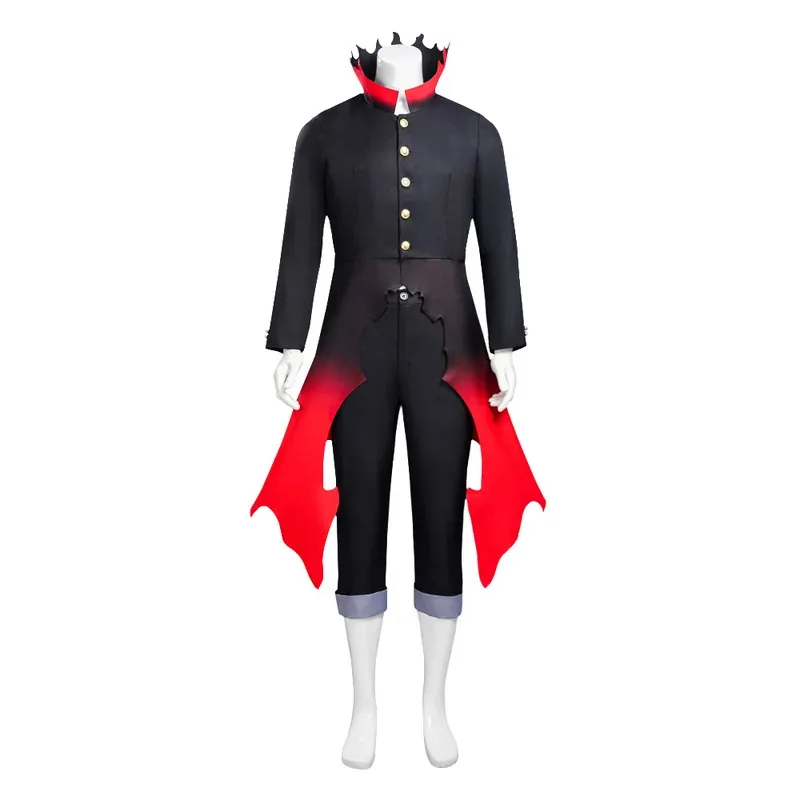 Аниме Dandadan Okarun Ken Takakura Aira Shiratori Momo Ayase, карнавальный костюм, парик, школьная форма для Wo