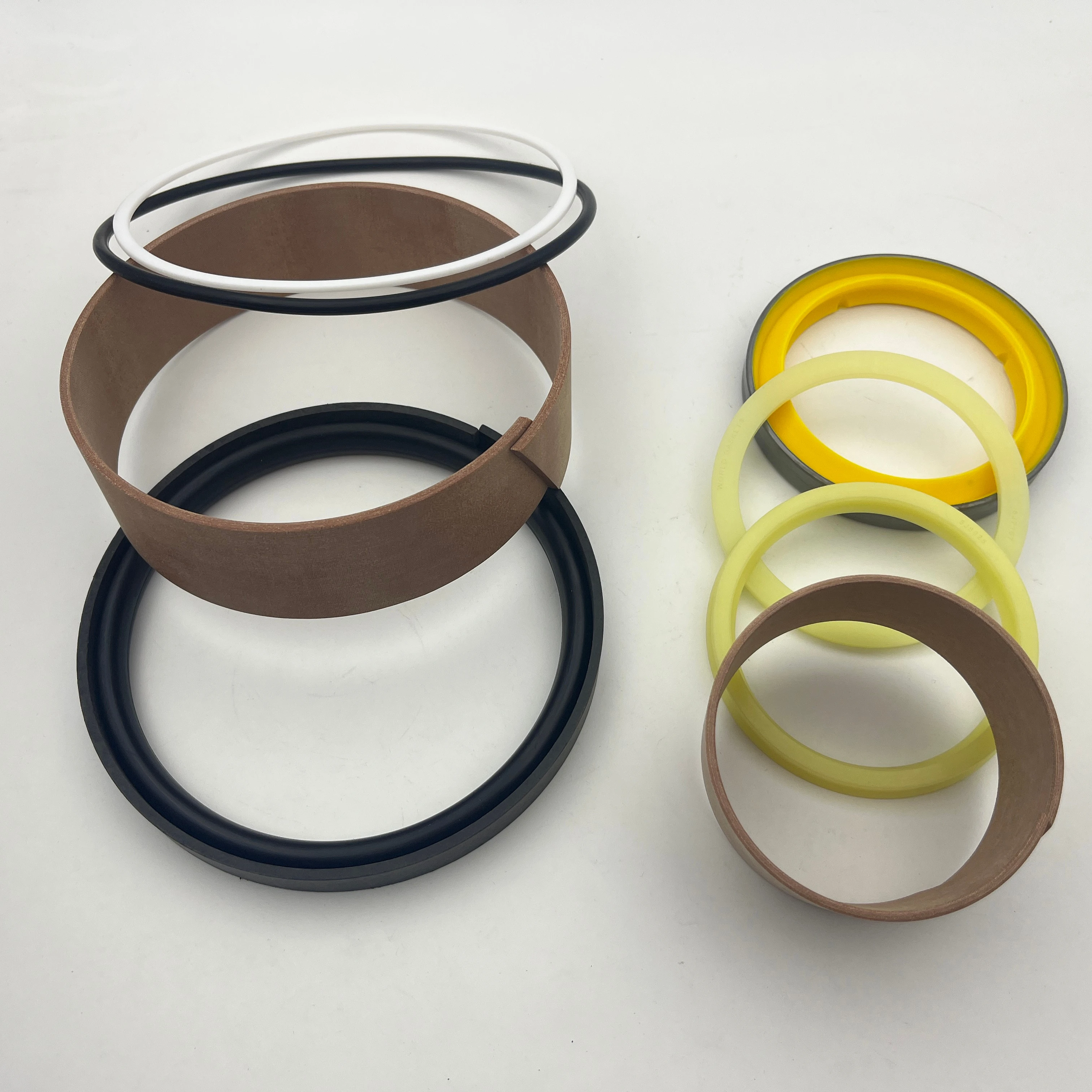 

381-2334 3812334 Hrydraulic Cylinder Seal Kit Fit WHEEL LOADER 950L 962H 950H 962L