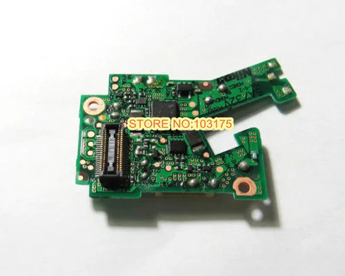 

Power Driver board Replacement For Nikon D90 Camera Repair Part