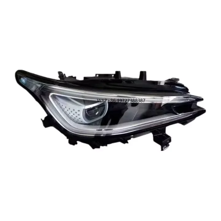 

The Original Automotive Lighting Electric Vehicle Car Parts LED Headlights for ID4X ID6 Crozz ID3 OEM 12D941036A