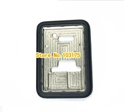 100% Original Rear Back Cover Frame Case Shell For GoPro Hero 9/10/11 Camera Repair parts