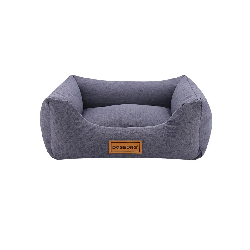 Wholesale Pet Bed Pet Warm Bed Pet Cushion Bed