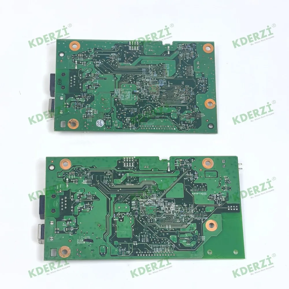 CZ181-60001 Logic Main Board For HP M127FN M128FN 127FN 128FN M128fp M127fw M128fw CZ183-60001 Formatter Board