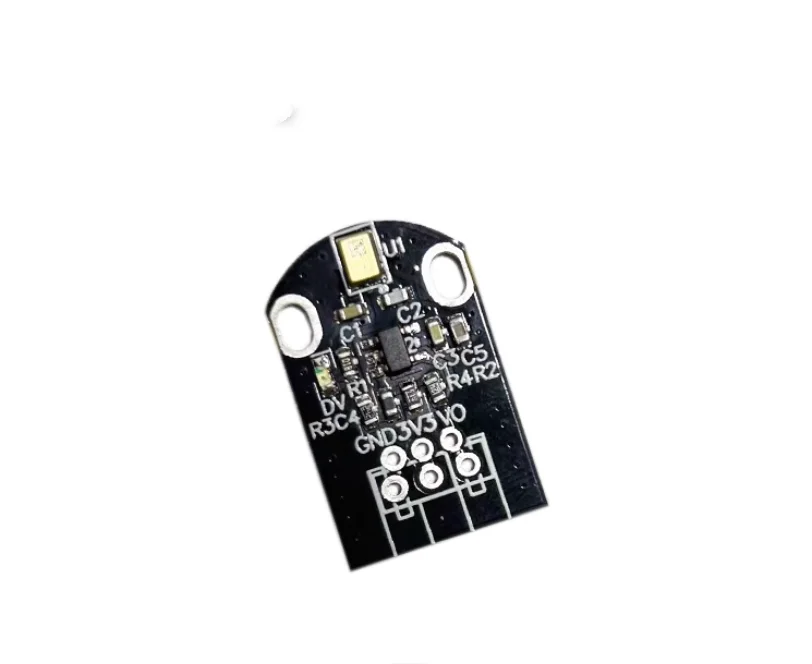 for IM68A130 Analog Silicon wheat module Silicon wheat stand sound recognition module sound beacon group Static noise detection