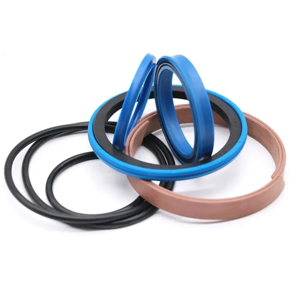 For Hydraulic Seal Kits, 99100127, Compatible with JCB Backhoe Loader Spare Parts