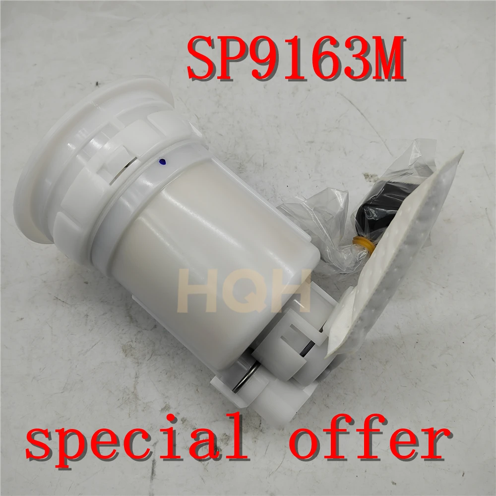 

HQH SP9163M Fits For 98-02 Chevrolet Prizm Toyota Corolla 1.8L L4 Fuel Pump Module Assembly 77024-02010 83320-12620 23221-0D010