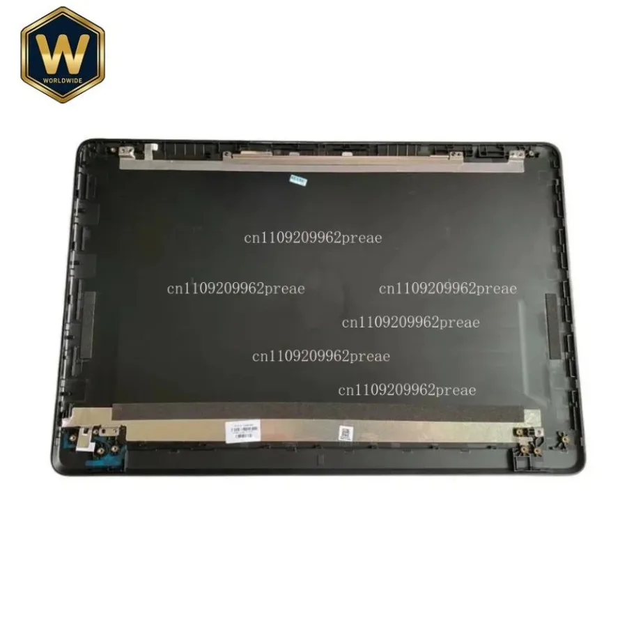 SX For HP 15-BS 15-BS212WM 15-BS020WM New 924899-001 LCD Back Cover + Bezel (Black)