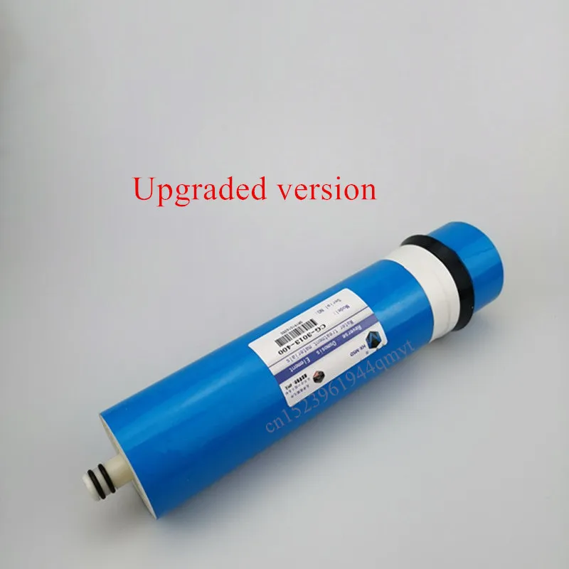 3012 3013-400 Reverse osmosis membrane Water filter osmosis cartridge Water purifier RO part reverse osmosis water filter system