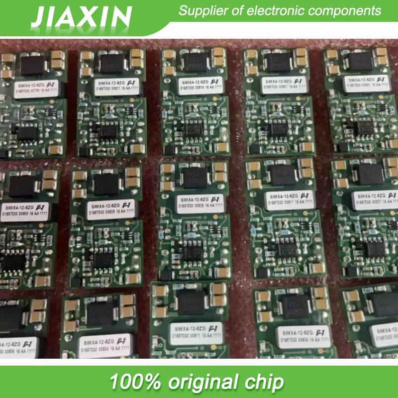 5IMX4-12-8ZG solated DC converter Power module