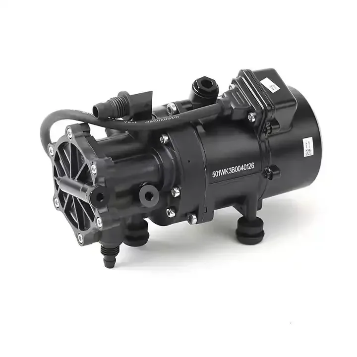 

Brand New Original Water Pump for Agras T30 Agriculture Dr-one Accessories