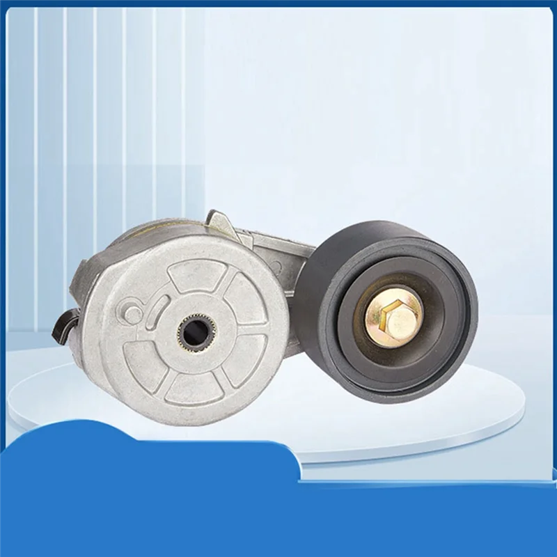 上品な自動車ベルトテンショナー Iveco トラックフォード/ニューホランドケーススキッドバックホーローダー 504028028 2855622 87803067 Replacem