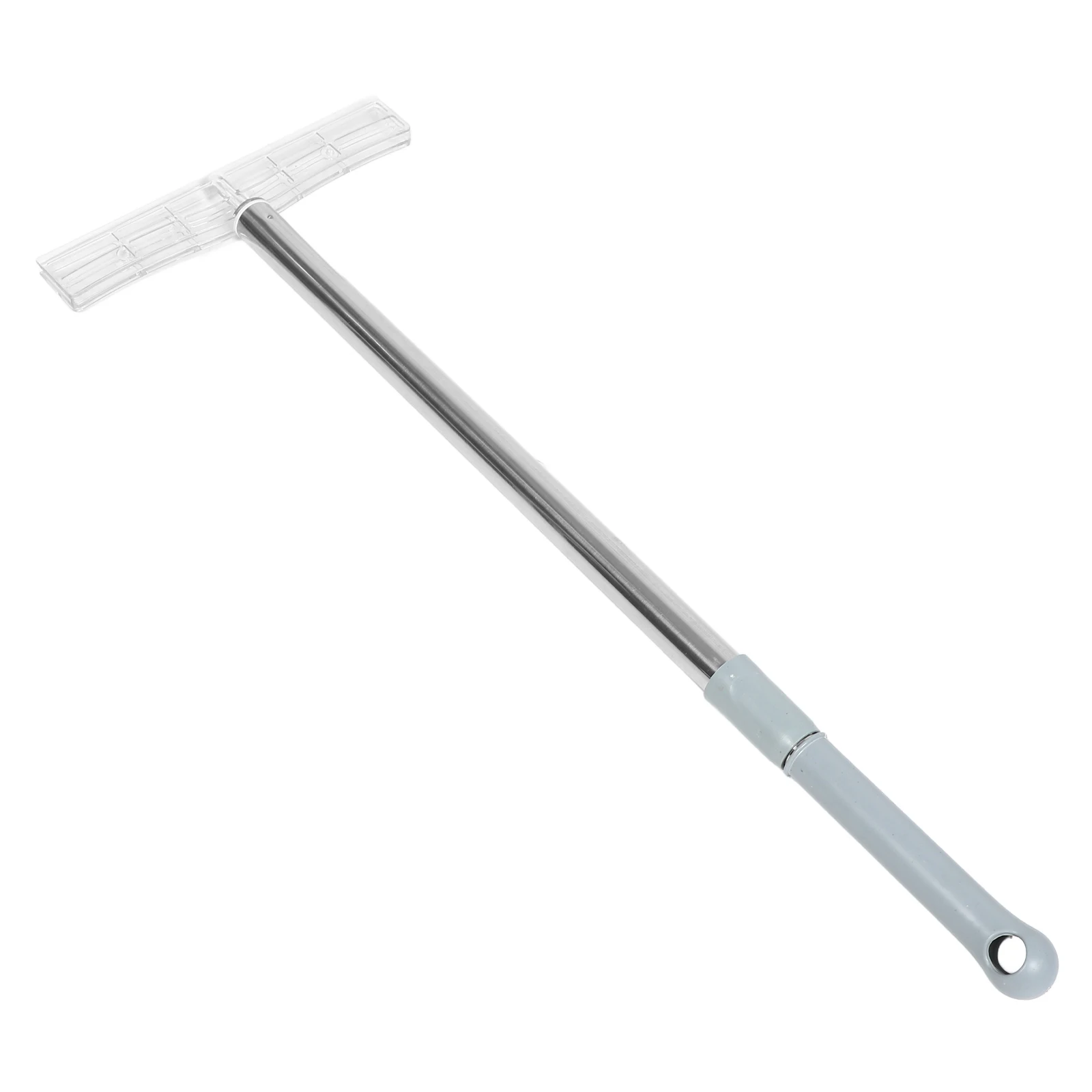 Stainless Steel Sign Holder Stick for Protest Signs Banner Stand Adjustable Height Portable Display Signboard Backdrop