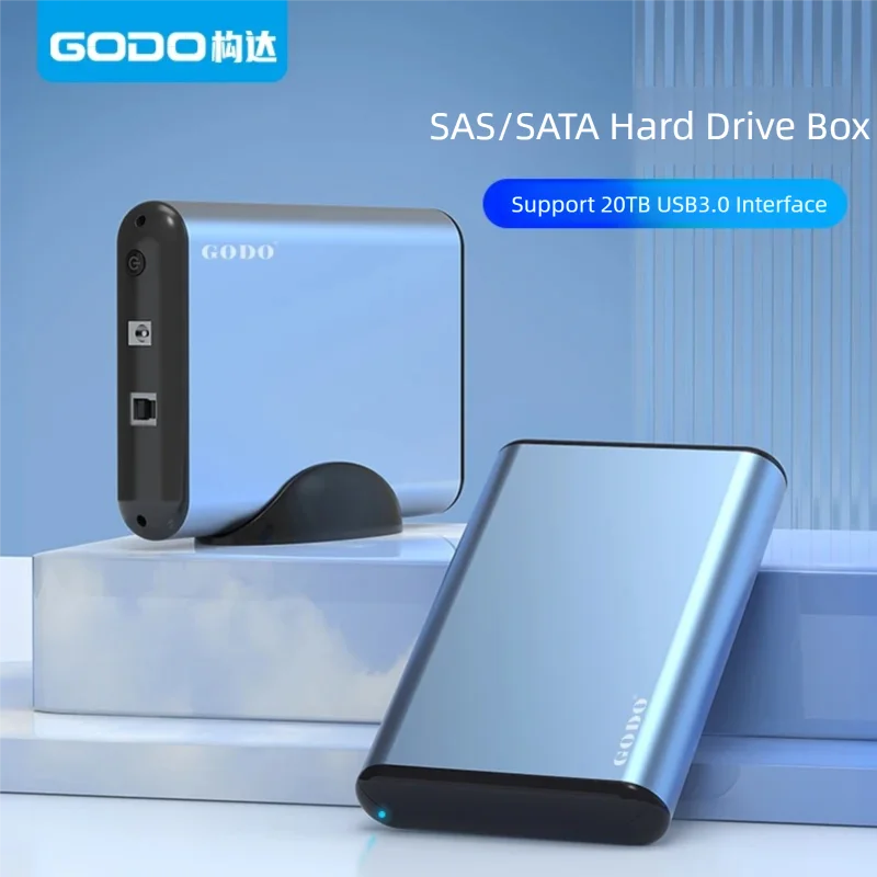godo-sas-sata-hard-drive-docking-station-aluminum-usb-30-hard-drive-external-enclosure-for-25-35-inch-ssd-hdd-disk-case-box