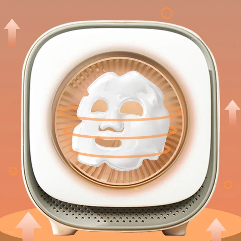 Asciugabiancheria asciugabiancheria per uso domestico asciugabiancheria intimo per uso domestico Mini rimozione degli acari del bambino