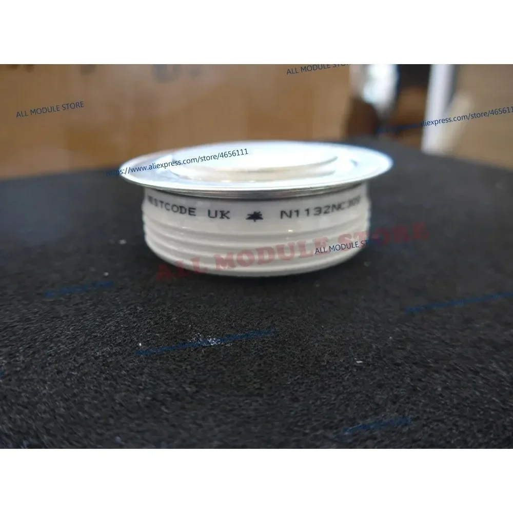 

N1132NC300 FREE SHIPPING NEW AND ORIGINAL MODULE THYRISTOR
