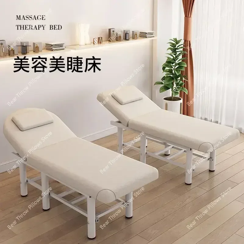 Beauty bed, special fire massage bed for beauty salons, household moxibustion meijie tattoo  and physi