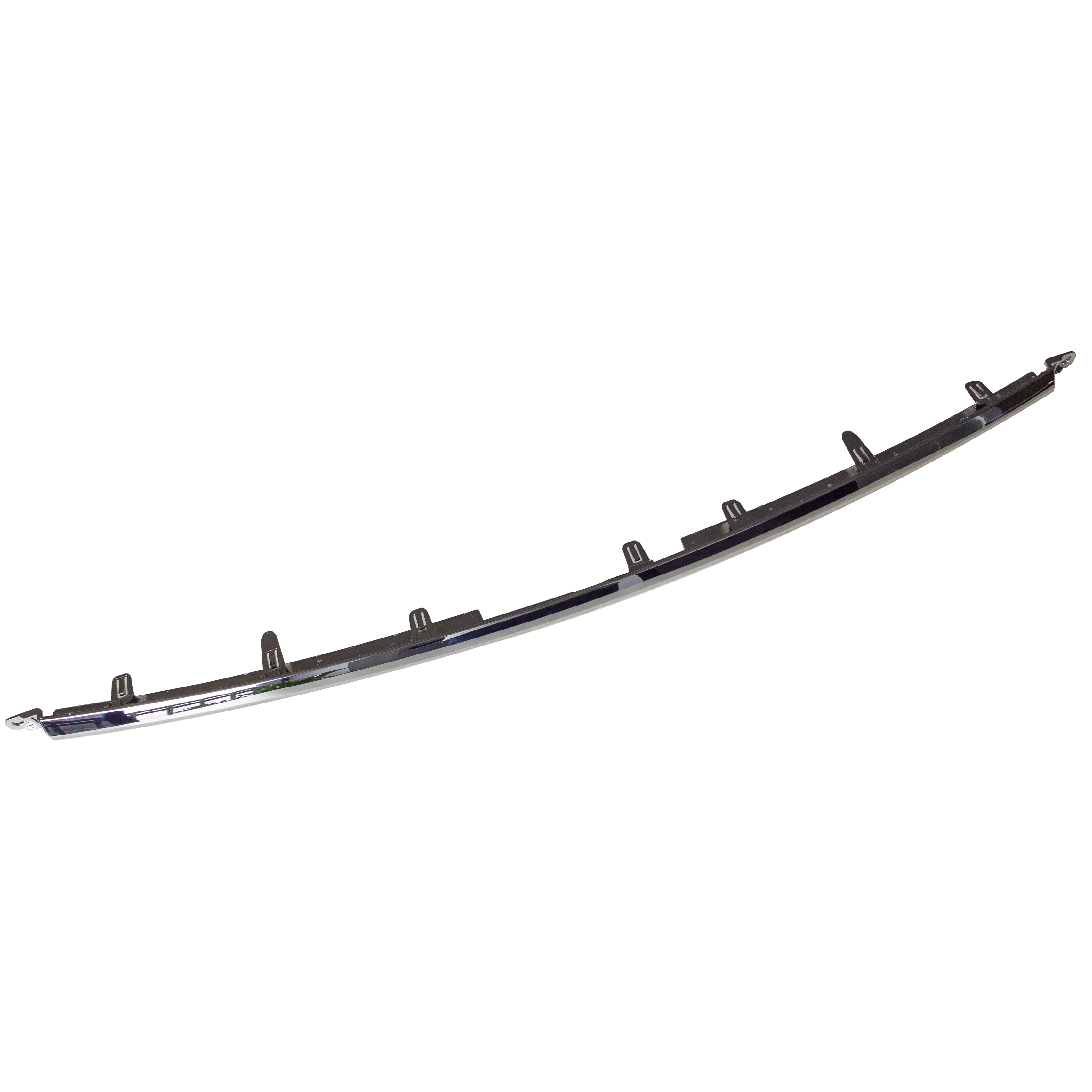 Hot selling：YiYang Car Accessories Spare Parts Car Front Bumper Trim L/R for Infiniti QX80 2021 for Infiniti Car Body Kit Good Q