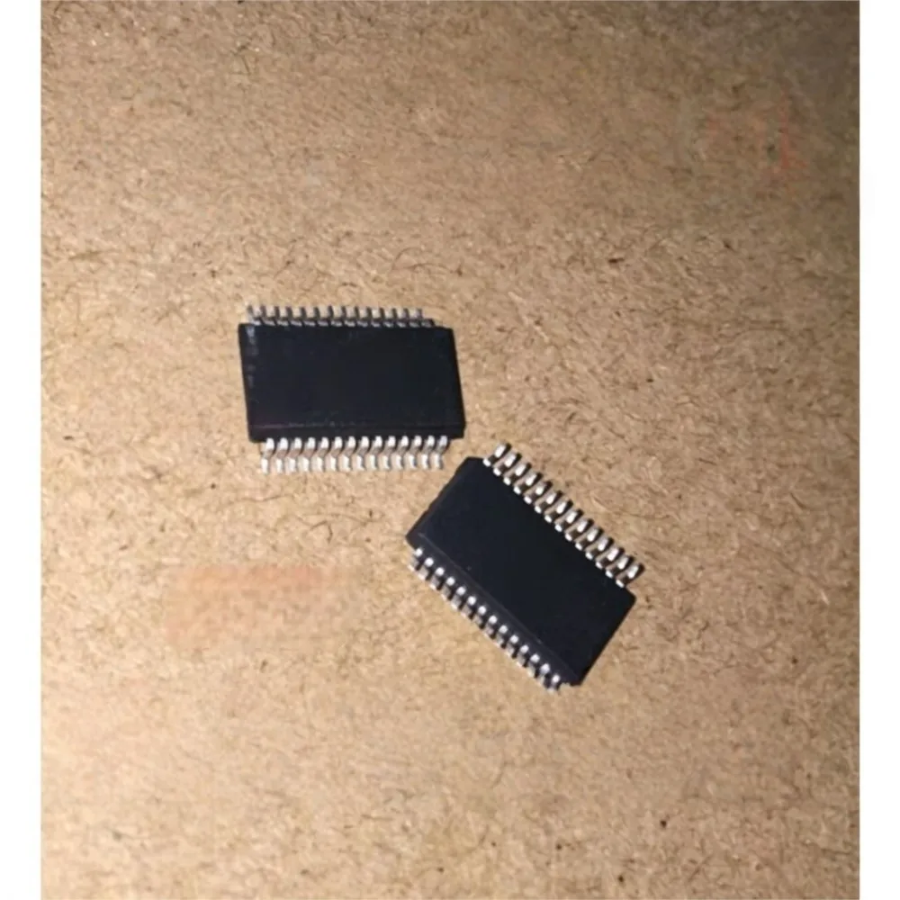 5pcs/lot FMS6501 FMS6501MSA28X IR2114SS IR2114 TLC5927I TLC5927IDBQR TLC59284 TLC59284DBQR SSOP-24