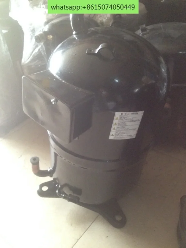 

Новый холодильный компрессор кондиционера Heavy Industry CB125V2 AAD201A027G