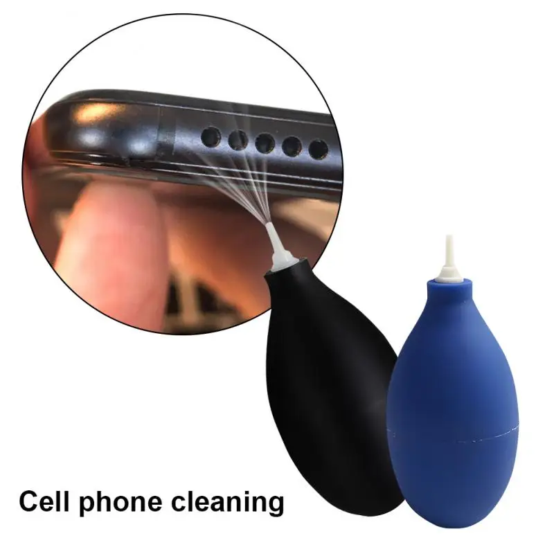 1pcs Powerful Air Pump Blower Cleaner for Accessories Cleaning