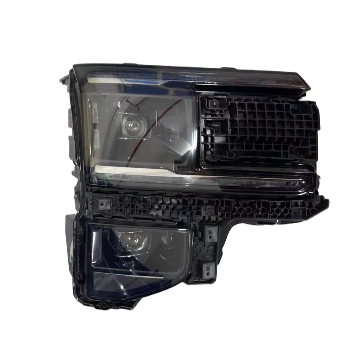 Auto Parts Left Headlight Original for Zeekr 9X OE 6608447198
