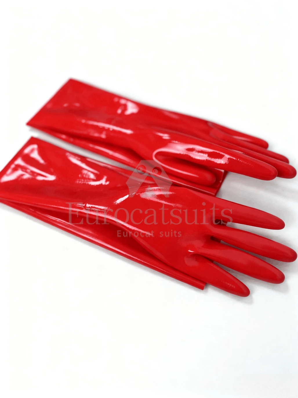 latex stockings rubber socks gloves women fetish sexy pants latex bodysuit  sexy stockings rubber underwear - view 3