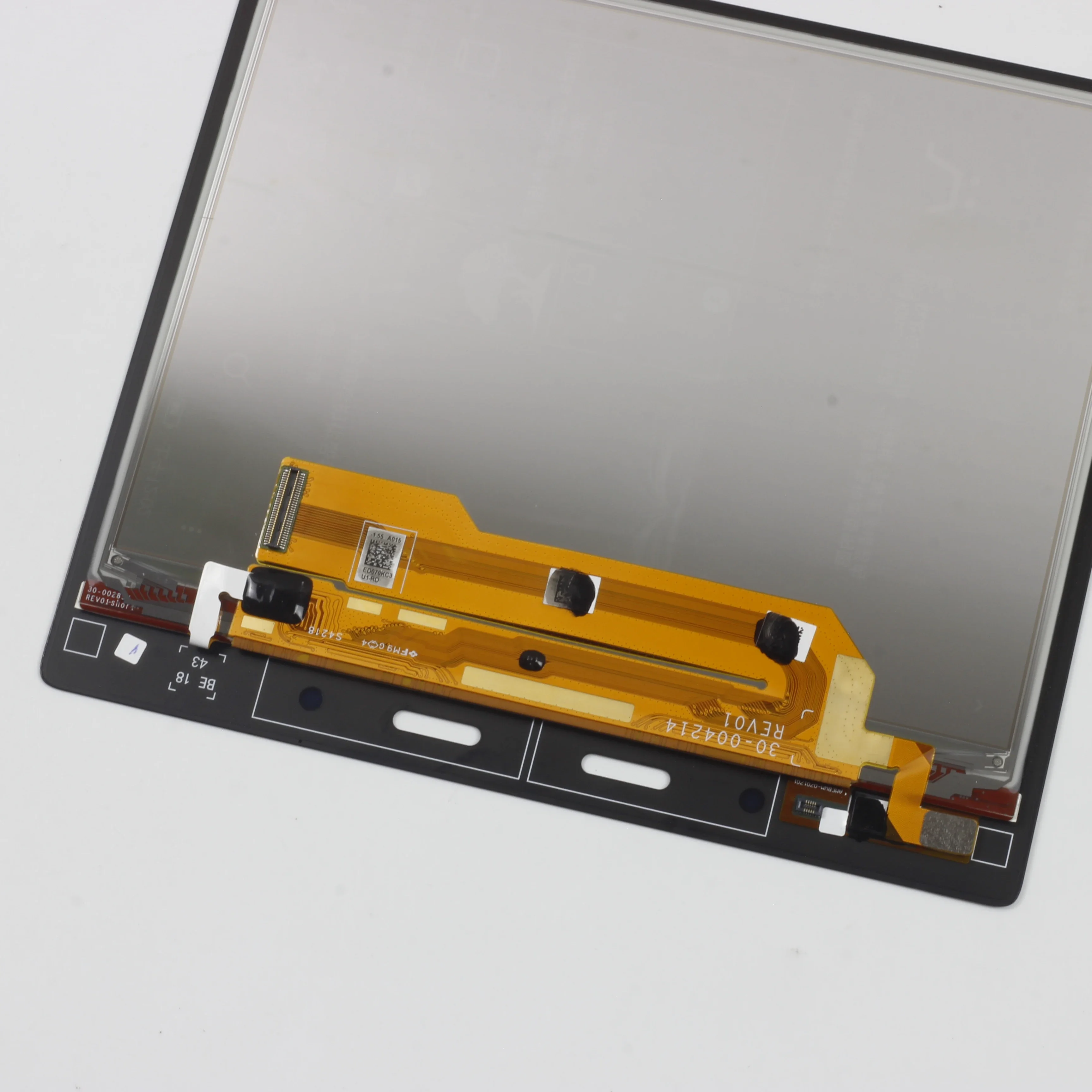 Nova tela de 7 polegadas ed070kc3 1680x1264 eink para kindle oasis 3 2019 s8in4o leitor display lcd