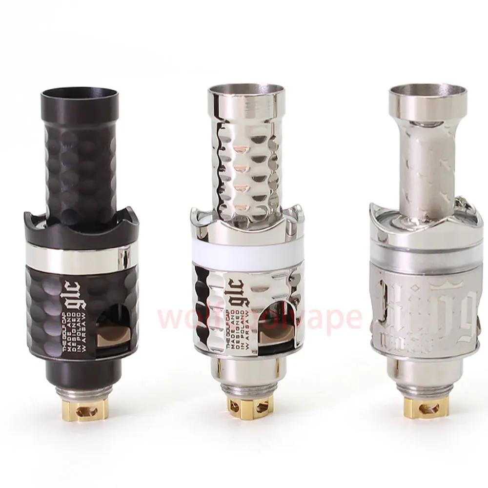 

Wolfcoolvape Морок мобб V RBA мост вейп бак boro rba 316ss для заготовки/BB/Boro бак воздушные булавки 1/1.2/2/2.5/3/3.5 мм