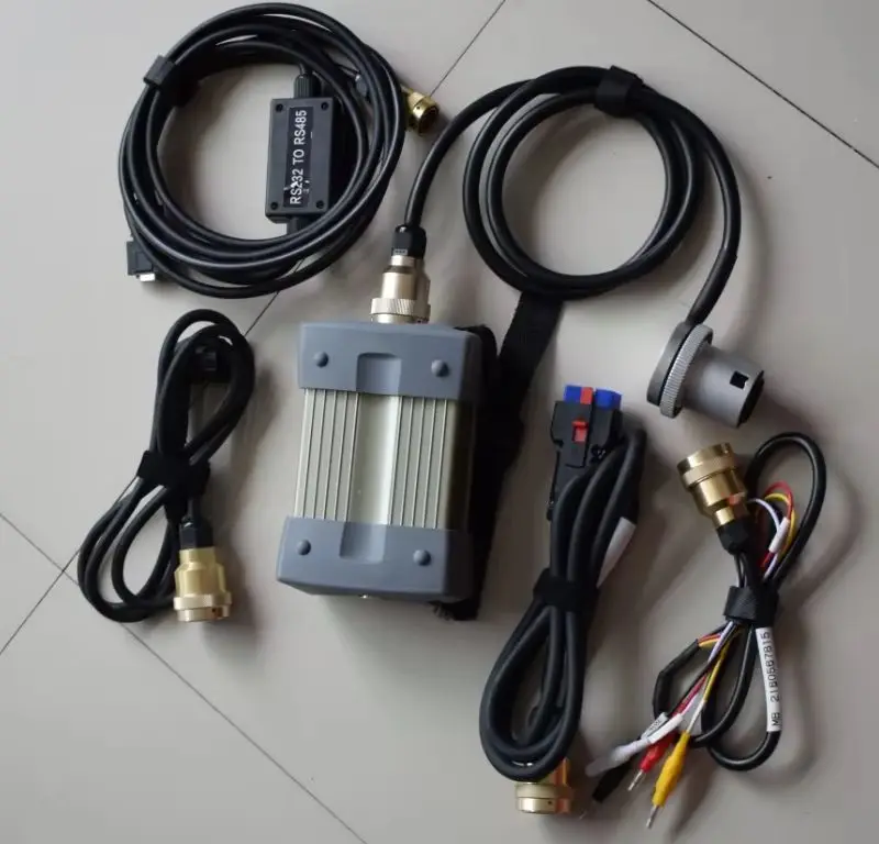 Mb Star C3 Multiple… - image