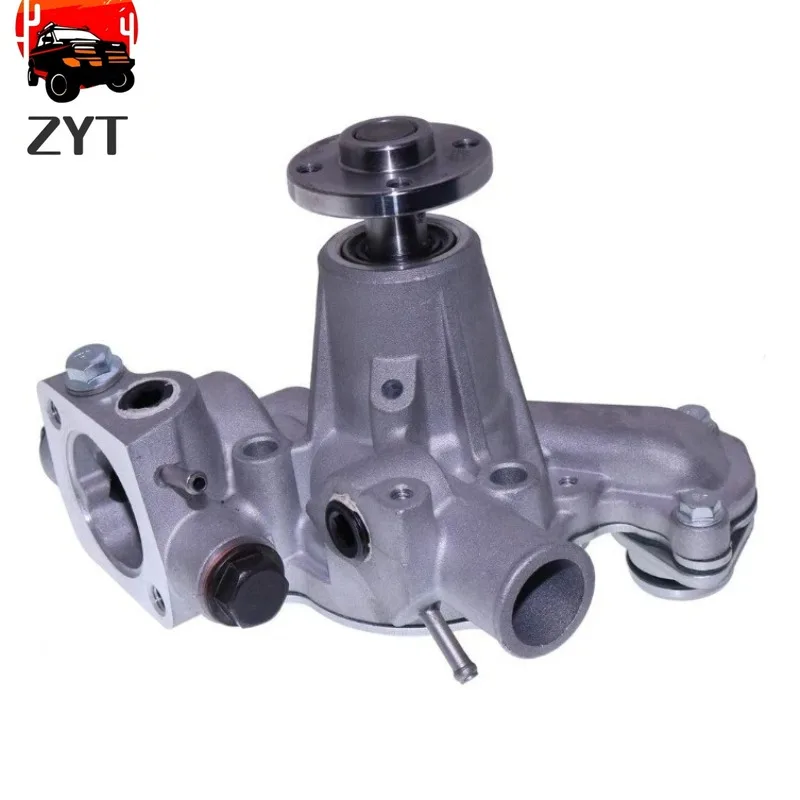 

Water Pump 119802-42000 119802-42001 for Yanmar 3TNE82A 3TNV82A 3TNV82 3D8E