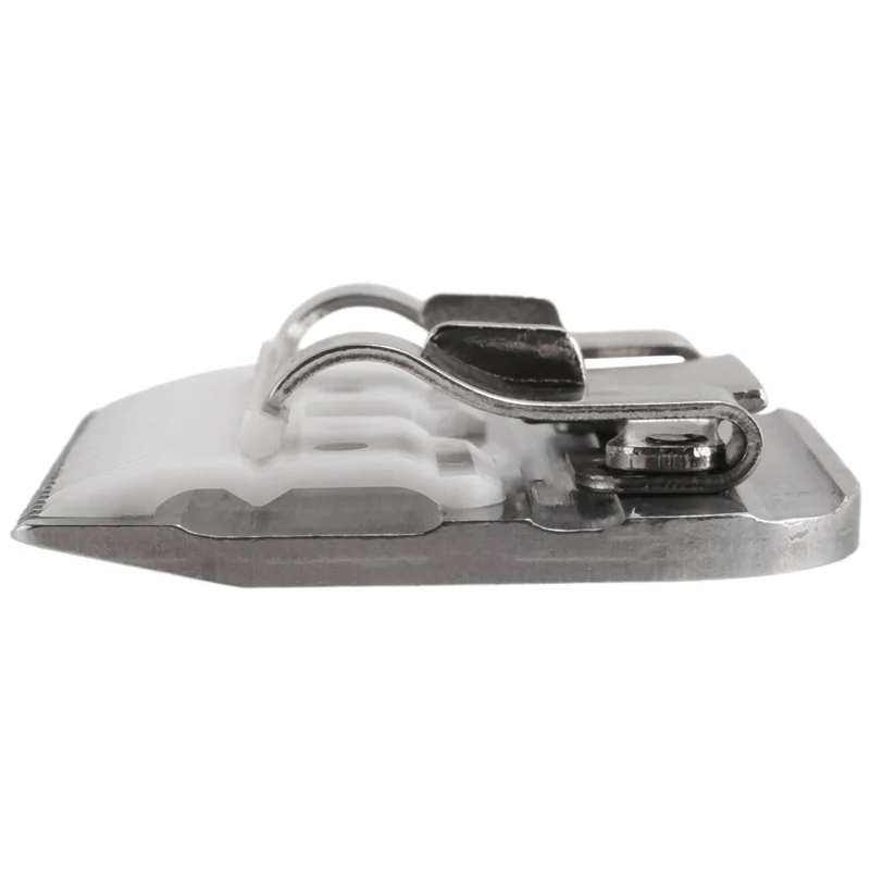 4X SK5 شفرة قص شعر الكلب 10 شفرة بديلة لقص الشعر ملحقات المقص الكهربائي-ABPX