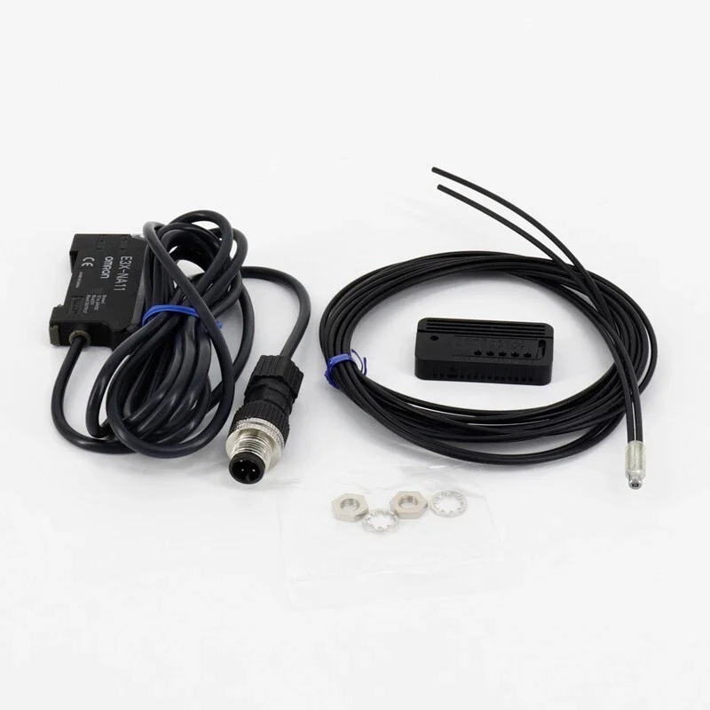 

Good Quality Markem Imaje Spare Parts Imaje ENM16469 A16469 E-Type Optical Eye/T for Imaje S4 S8 9040 Cij Inkjet Printer