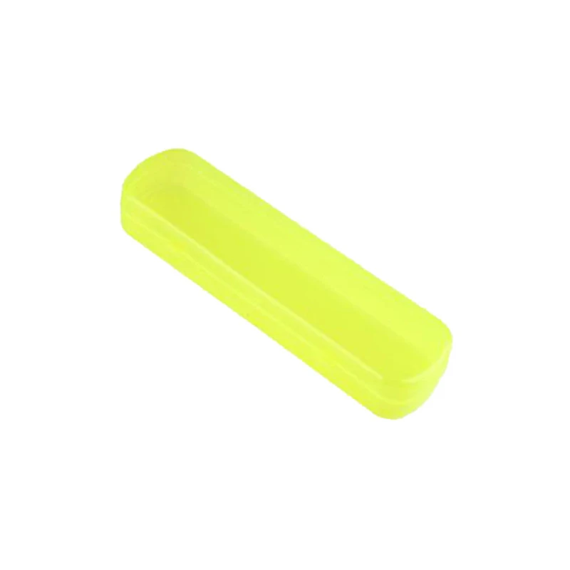 Toothbrush Storage Box, Portable Travel Case