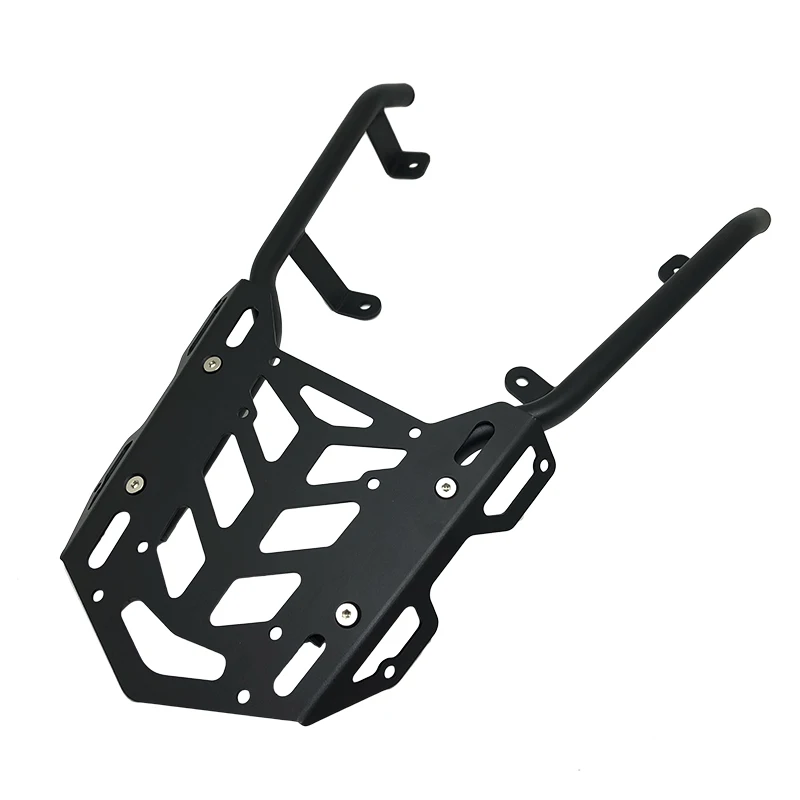 ADV150 Motorcycle Accessories Rear Luggage Rack Top Case Bracket Cargo Rack Fit For Honda ADV 150 2019 2020 2021 2022 2023