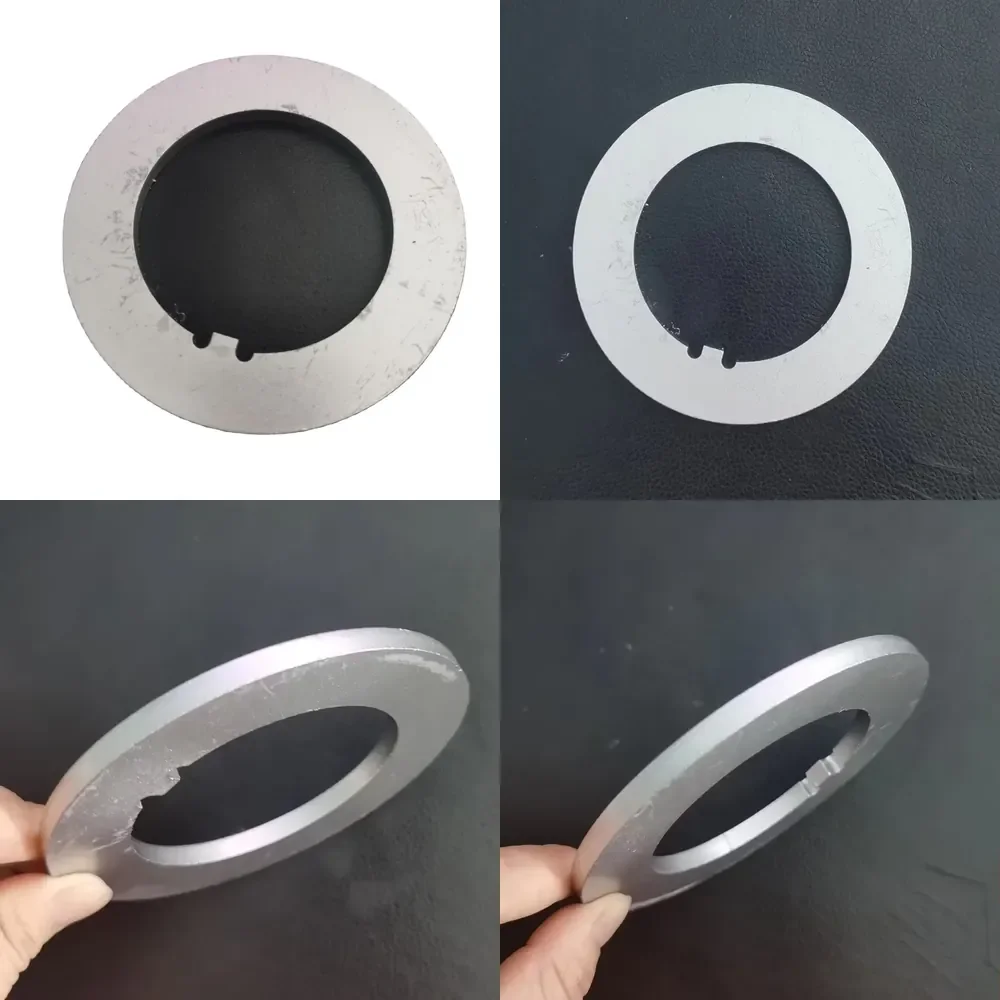 

2026 Hot Item For KALMAR DCU80-100 DCU Steering Gasket A26724.0200 Port Machinery Spare Parts