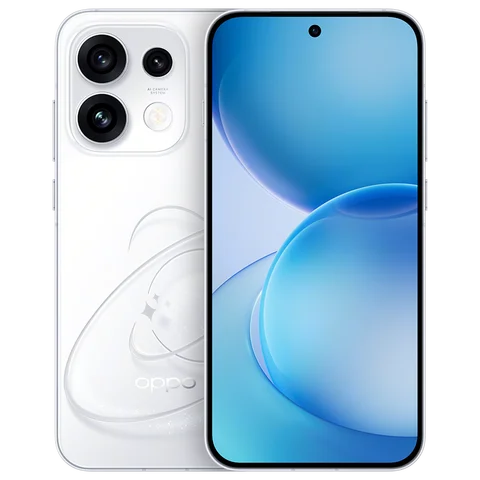 Смартфон Oppo Reno16, 12/256ГБ, 12/512ГБ, 16/256ГБ, 16/512ГБ, 16ГБ/1ТБ, china