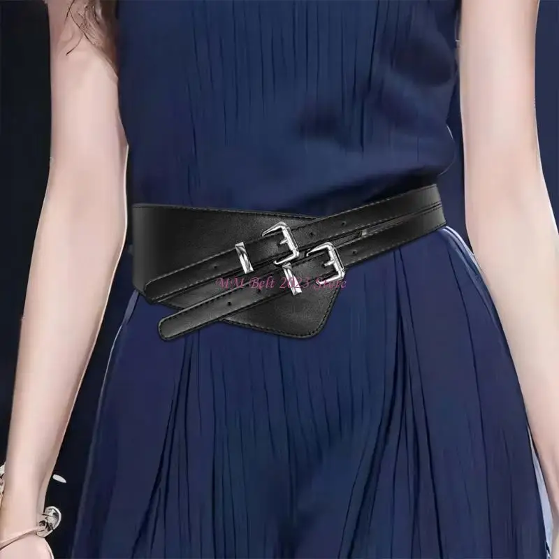 49me unisex chuỗi vòng eo vành đai punk không đều cho phụ nữ prom part