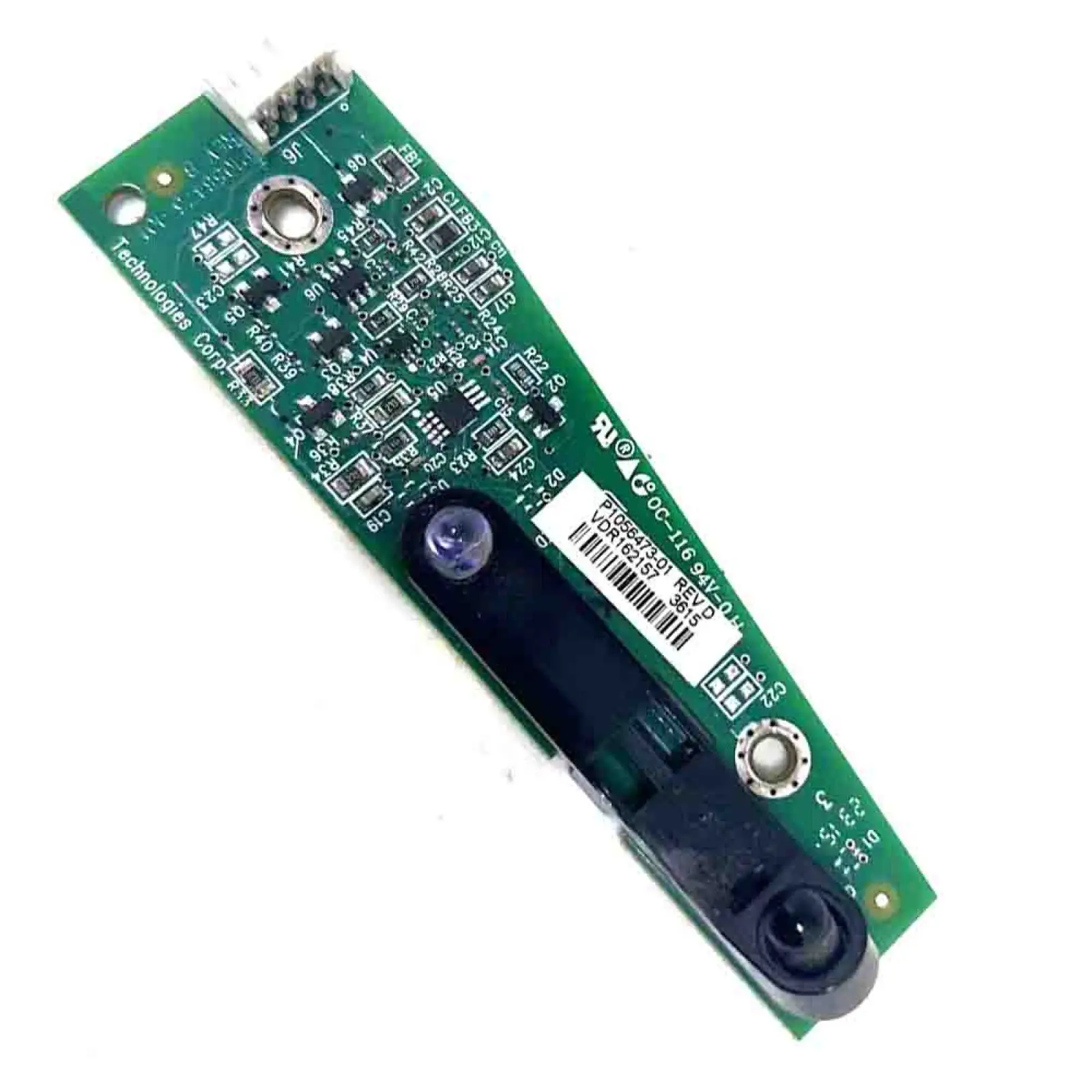 لوحة الاستشعار P1056473-01 تناسب زيبرا ZT420 ZT 420