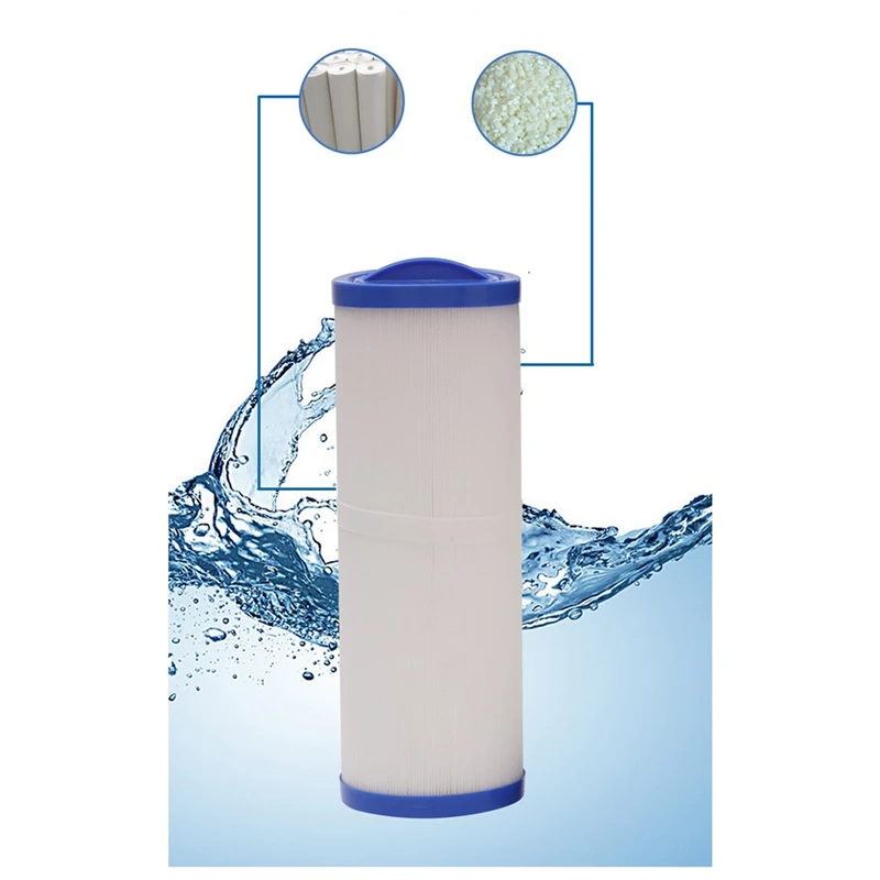 Filter Cartridges Swimming Spare Parts Parts SPA Spare Parts Replacement Hot Tub Pool Filter For Pww50l 4CH-949 FC-0172